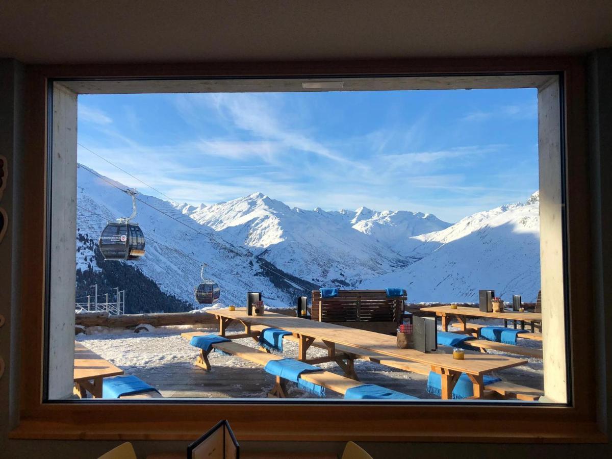 Alpine Haus Apartment